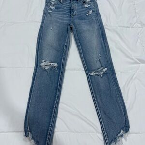 American Eagle Next Level Stretch Jeans